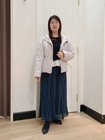 組曲 原 コーディネート画像