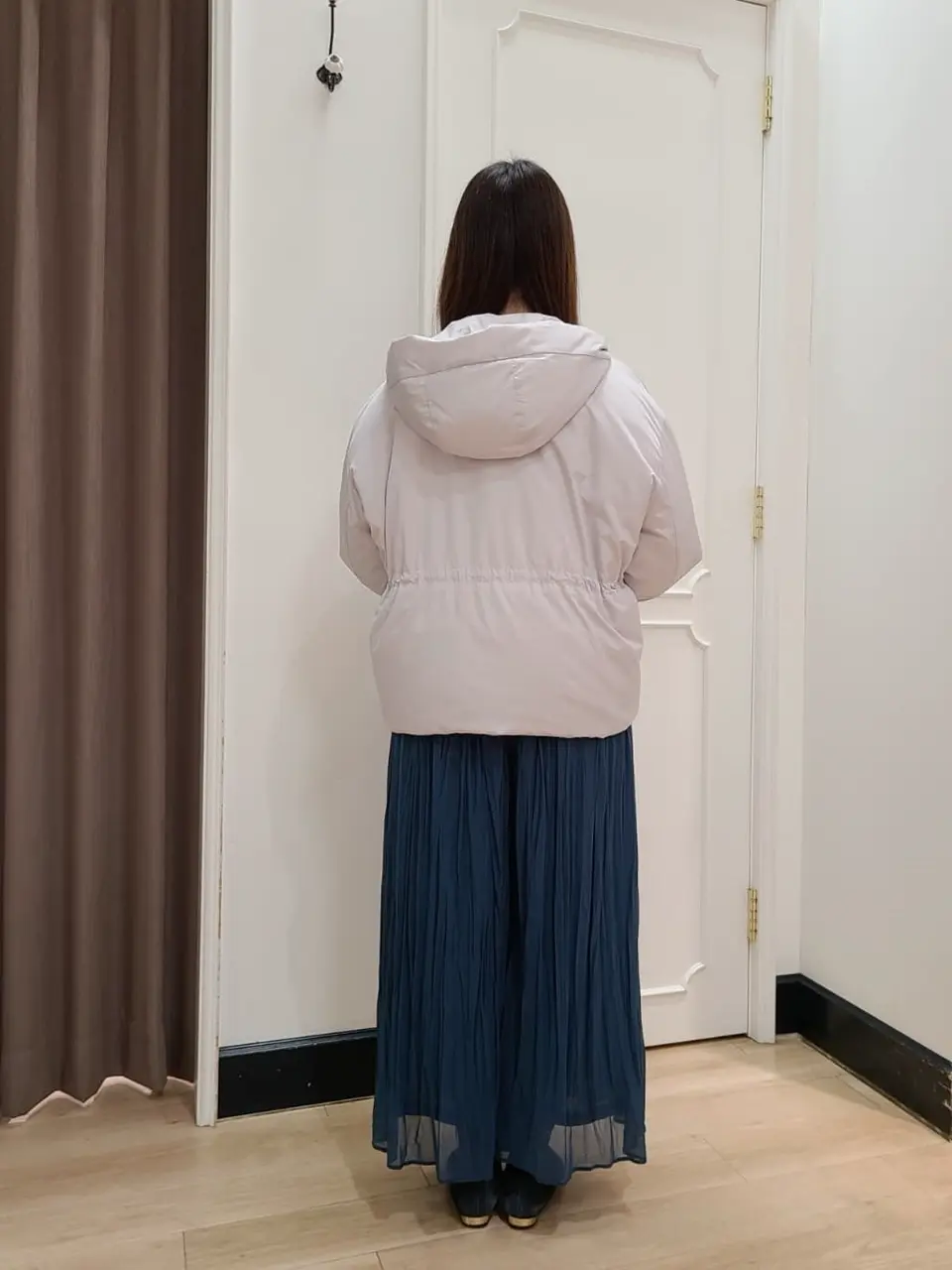 組曲 原 コーディネート画像