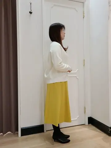 組曲 原 コーディネート画像