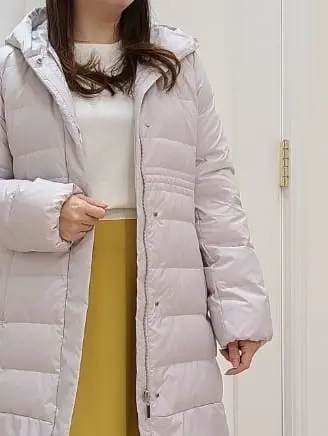 組曲 原 コーディネート画像