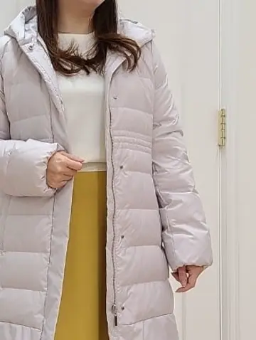 組曲 原 コーディネート画像