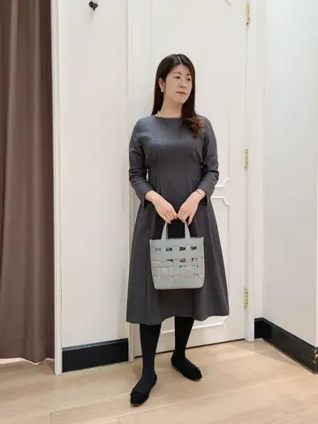 組曲 原 コーディネート画像