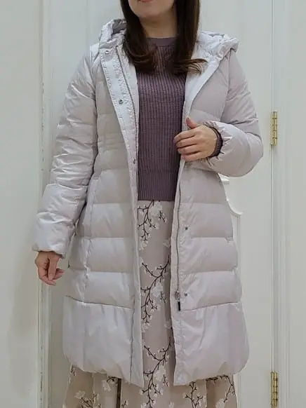 組曲 原 コーディネート画像