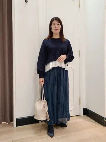 組曲 原 コーディネート画像