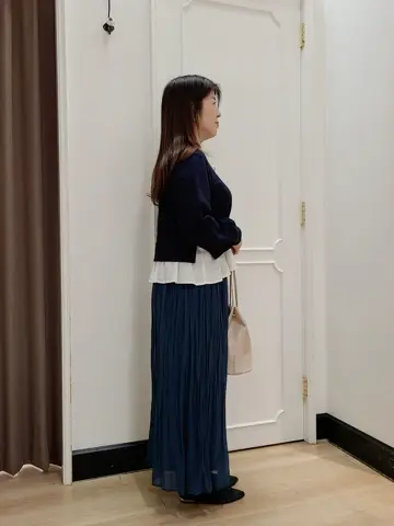 組曲 原 コーディネート画像