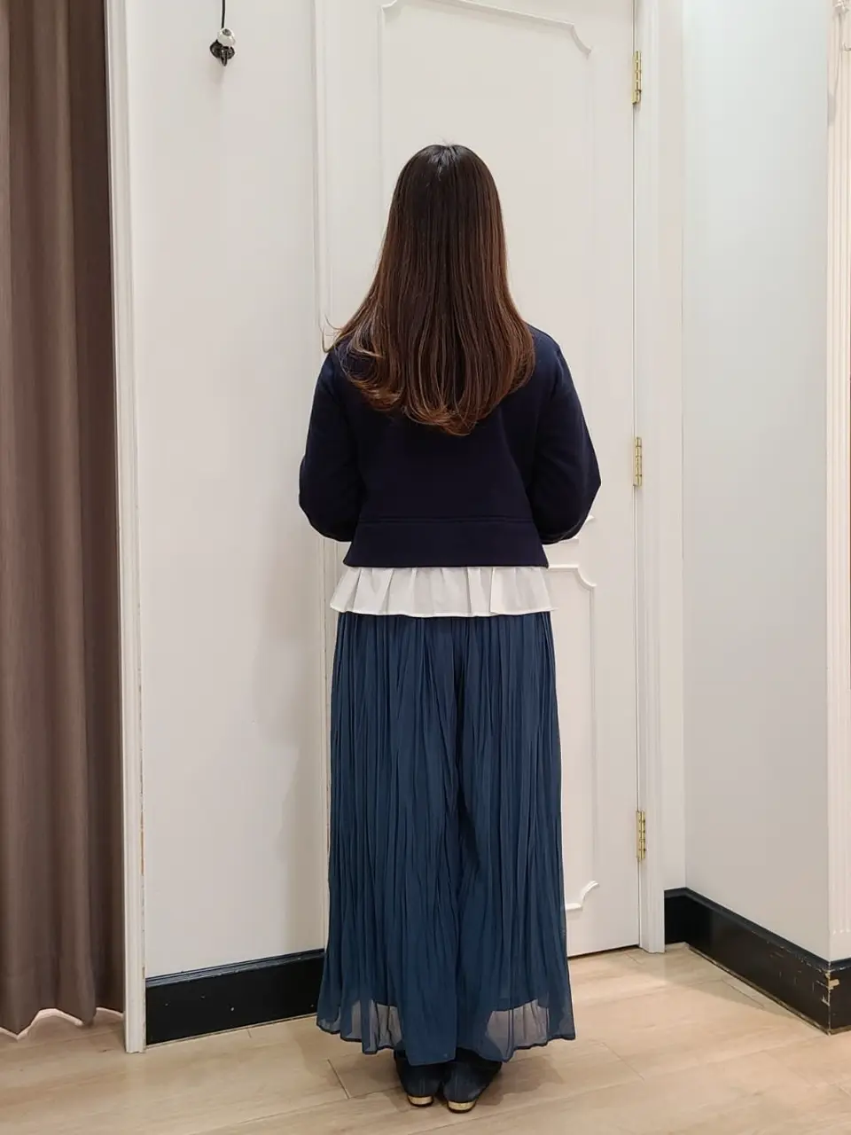 組曲 原 コーディネート画像