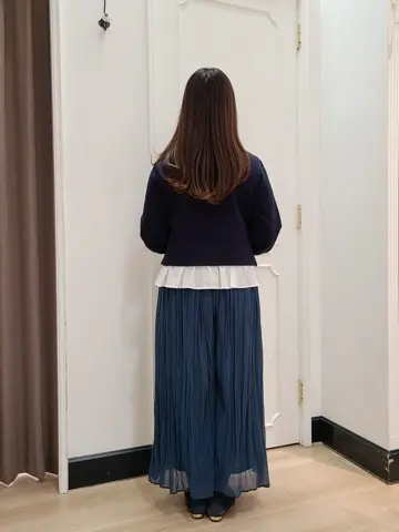 組曲 原 コーディネート画像