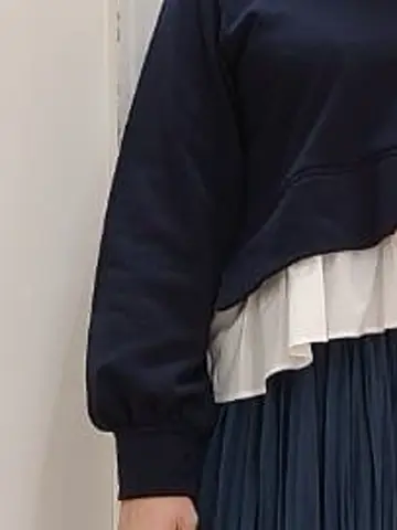 組曲 原 コーディネート画像