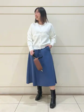 組曲 SAKAI コーディネート画像