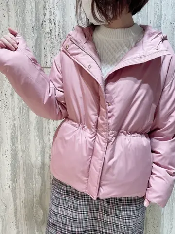 組曲 林 コーディネート画像