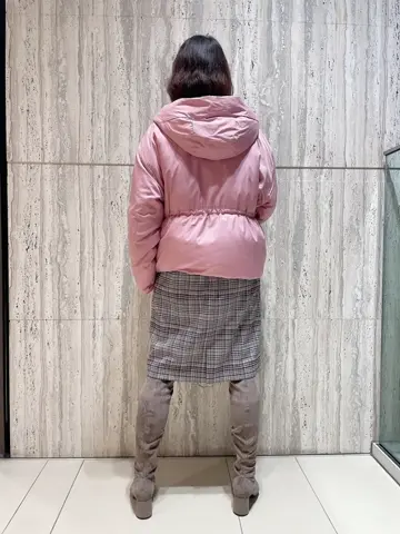 組曲 林 コーディネート画像