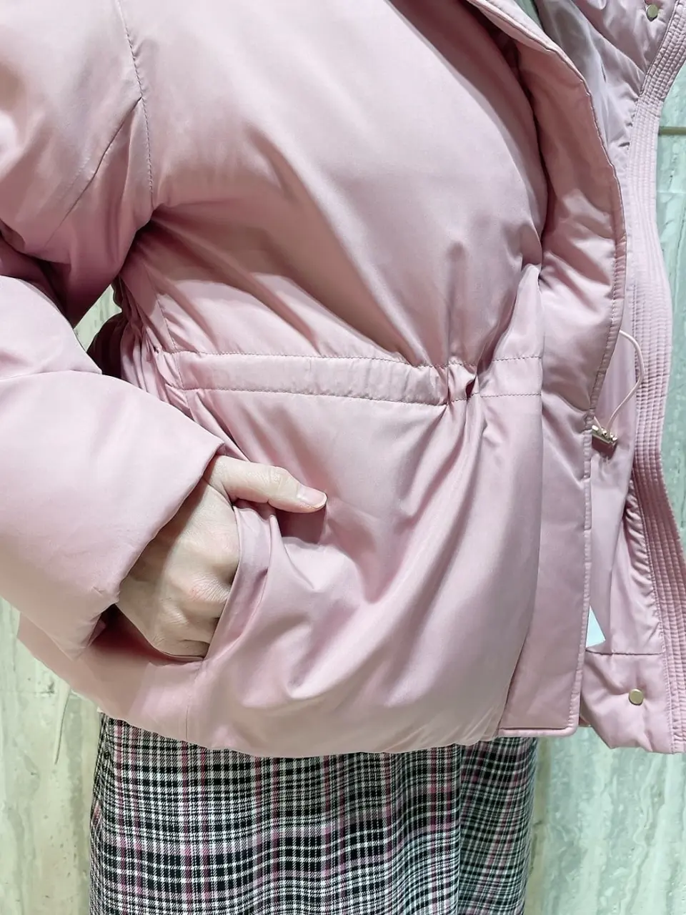 組曲 林 コーディネート画像