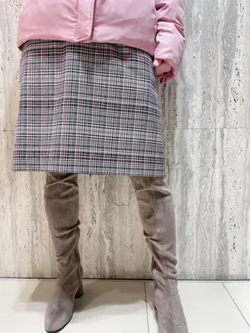 組曲 林 コーディネート画像