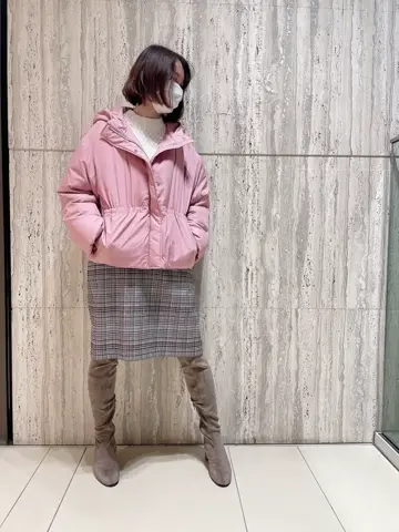 組曲 林 コーディネート画像