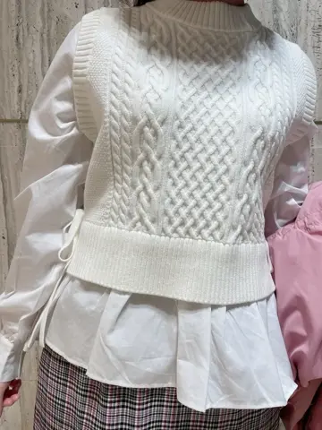 組曲 林 コーディネート画像