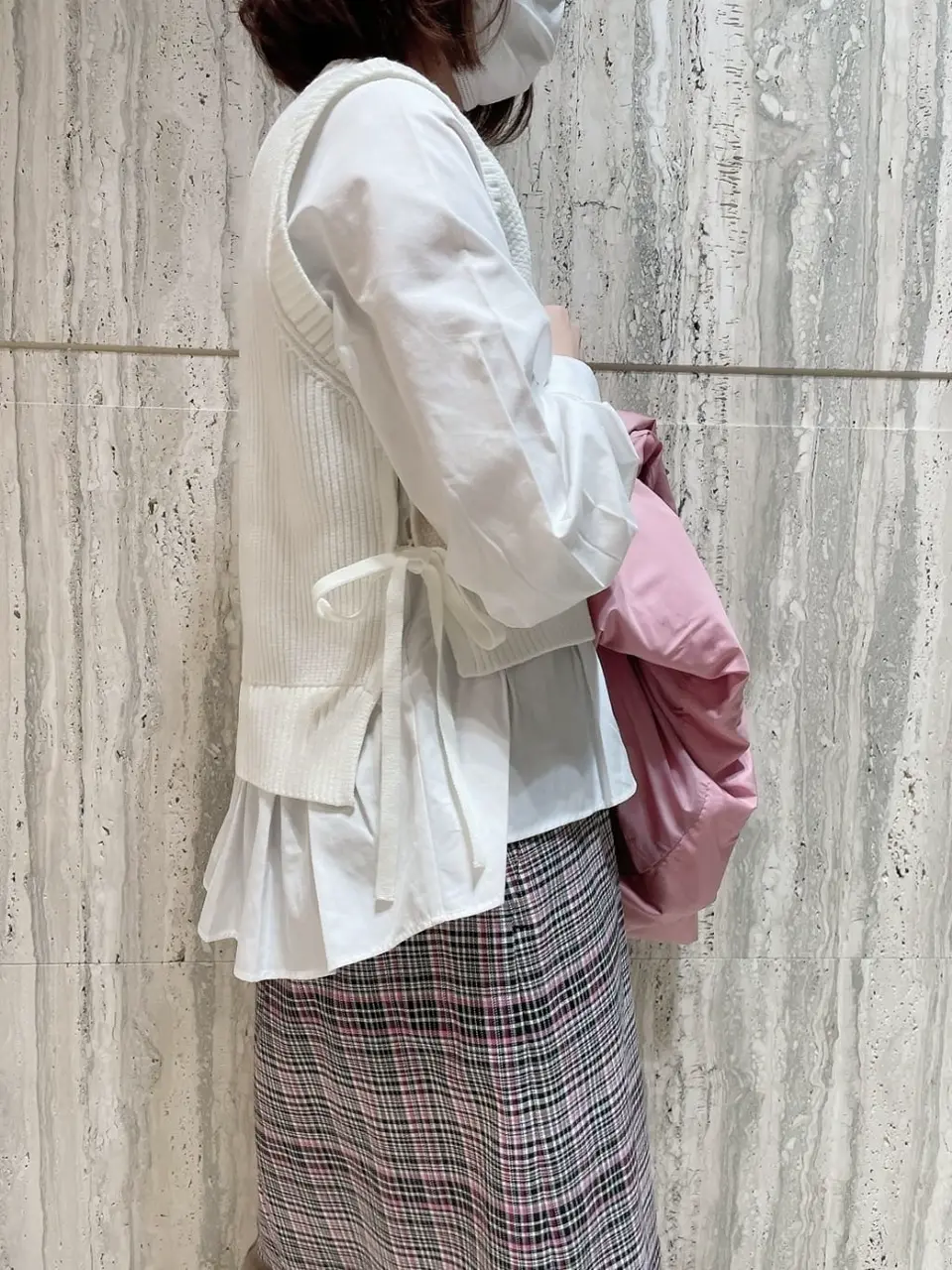 組曲 林 コーディネート画像