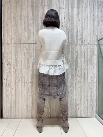 組曲 林 コーディネート画像