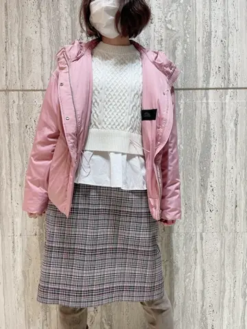 組曲 林 コーディネート画像