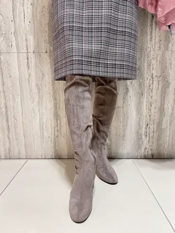 組曲 林 コーディネート画像