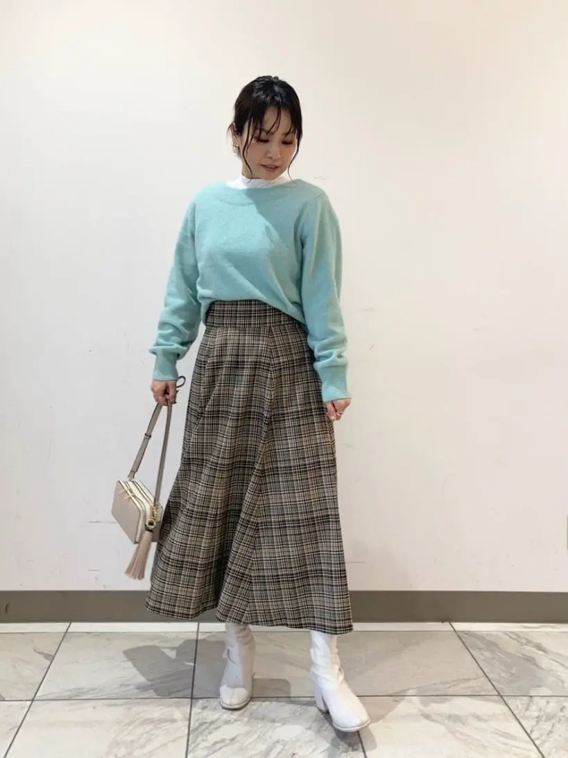  豊島 コーディネート画像