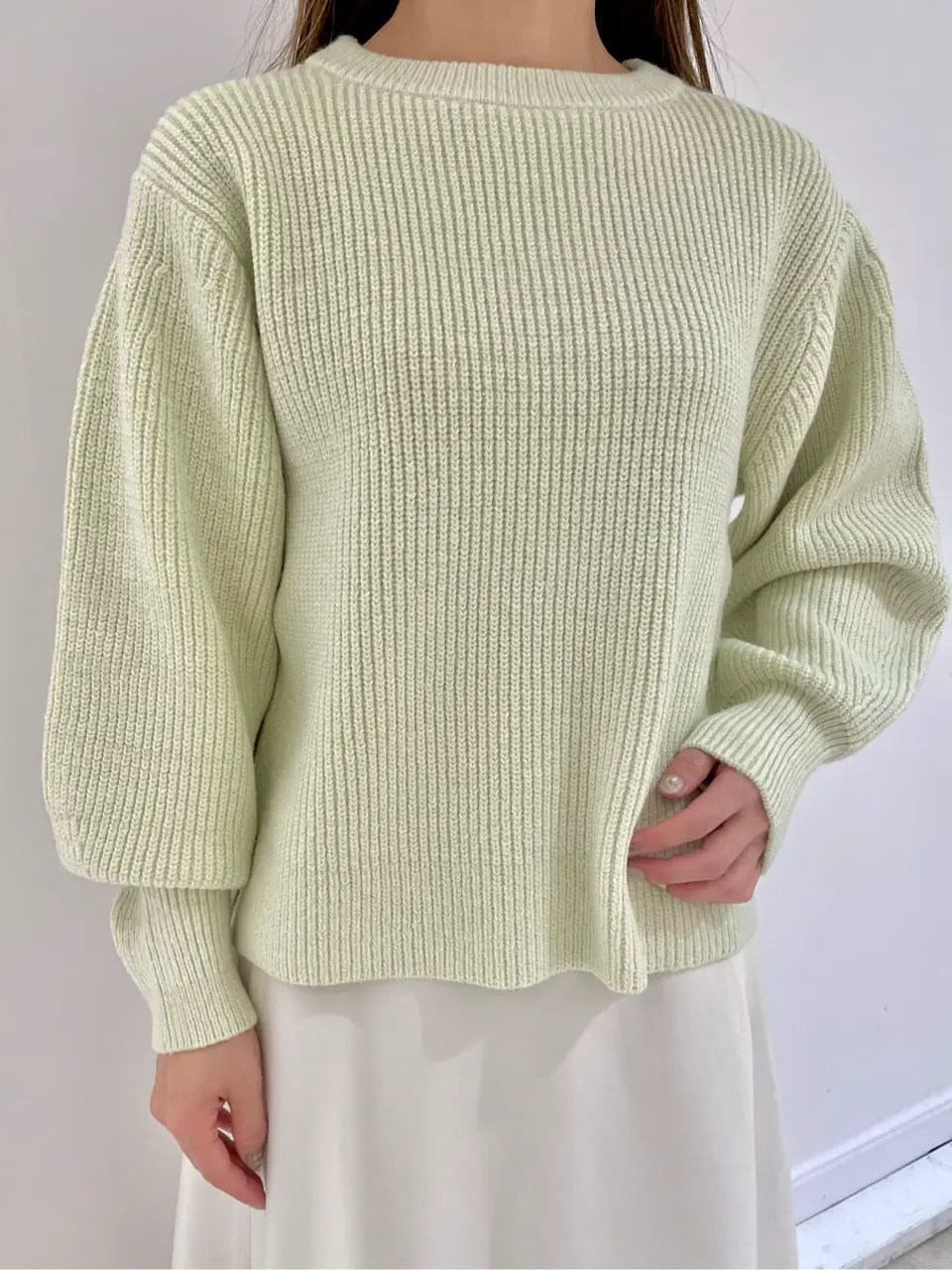 組曲 井上 コーディネート画像