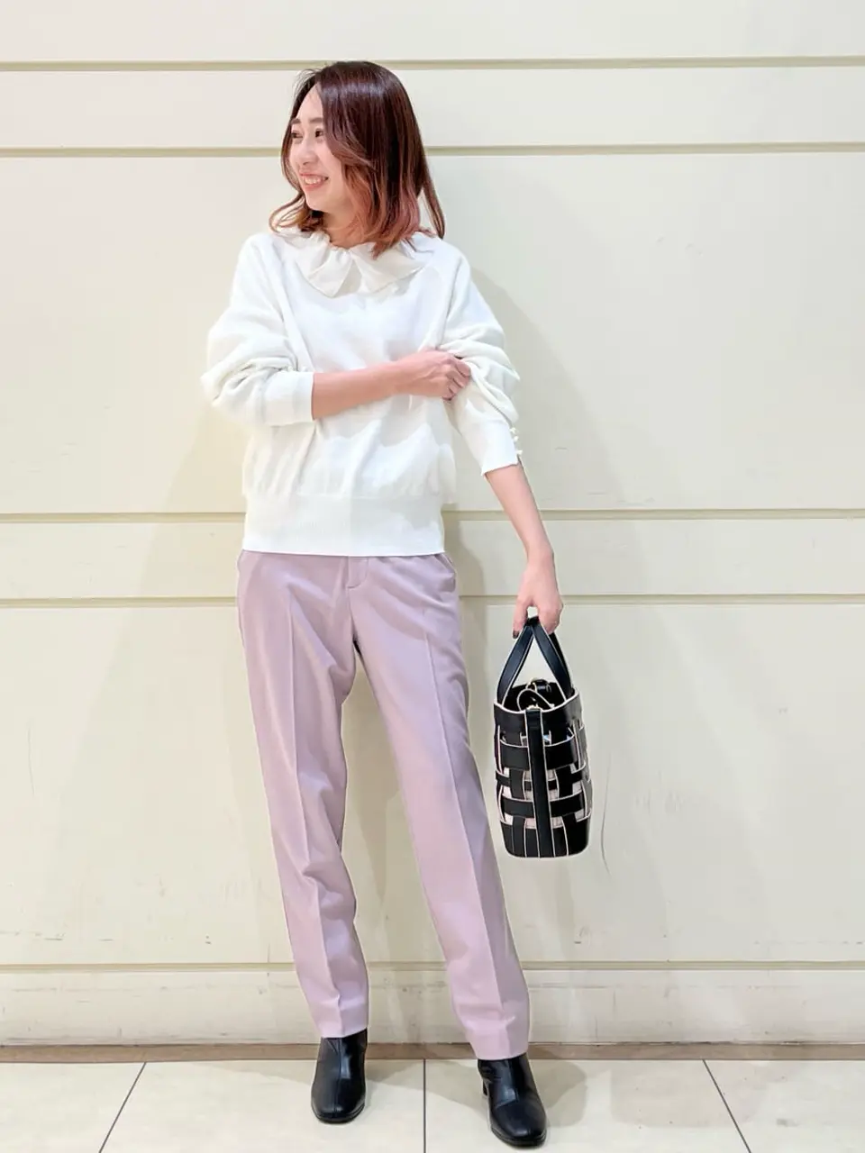  Kanako コーディネート画像