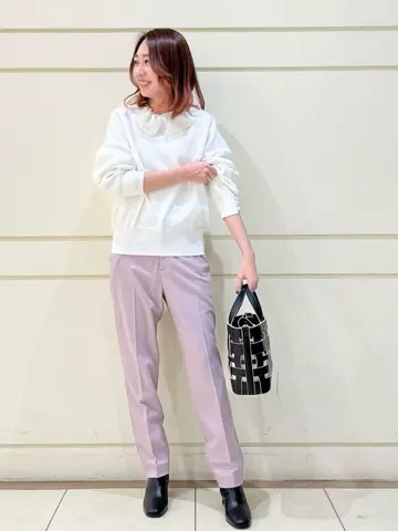 組曲 Kanako コーディネート画像