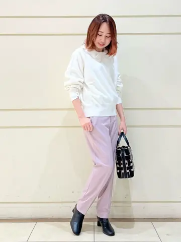 組曲 Kanako コーディネート画像