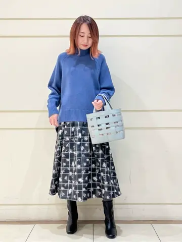 組曲 Kanako コーディネート画像