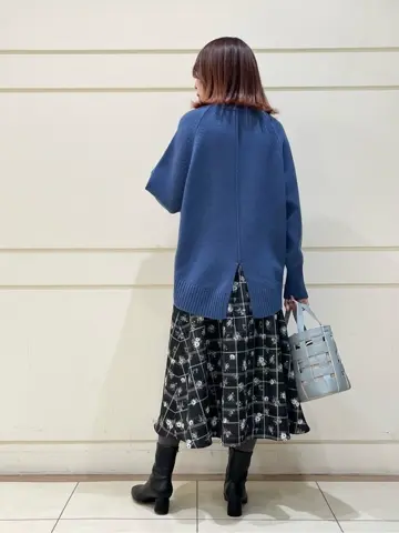 組曲 Kanako コーディネート画像