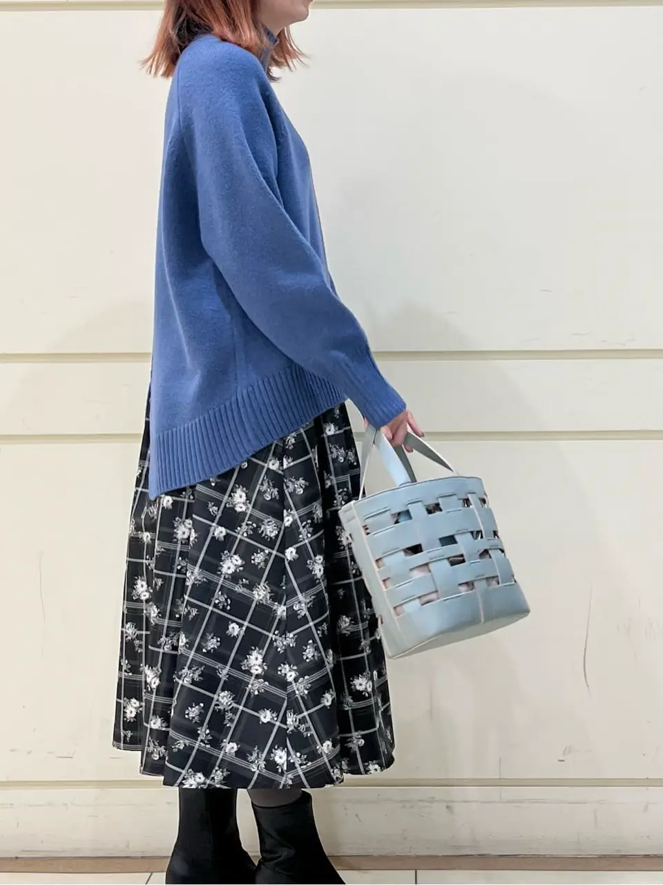 組曲 Kanako コーディネート画像