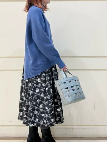 組曲 Kanako コーディネート画像