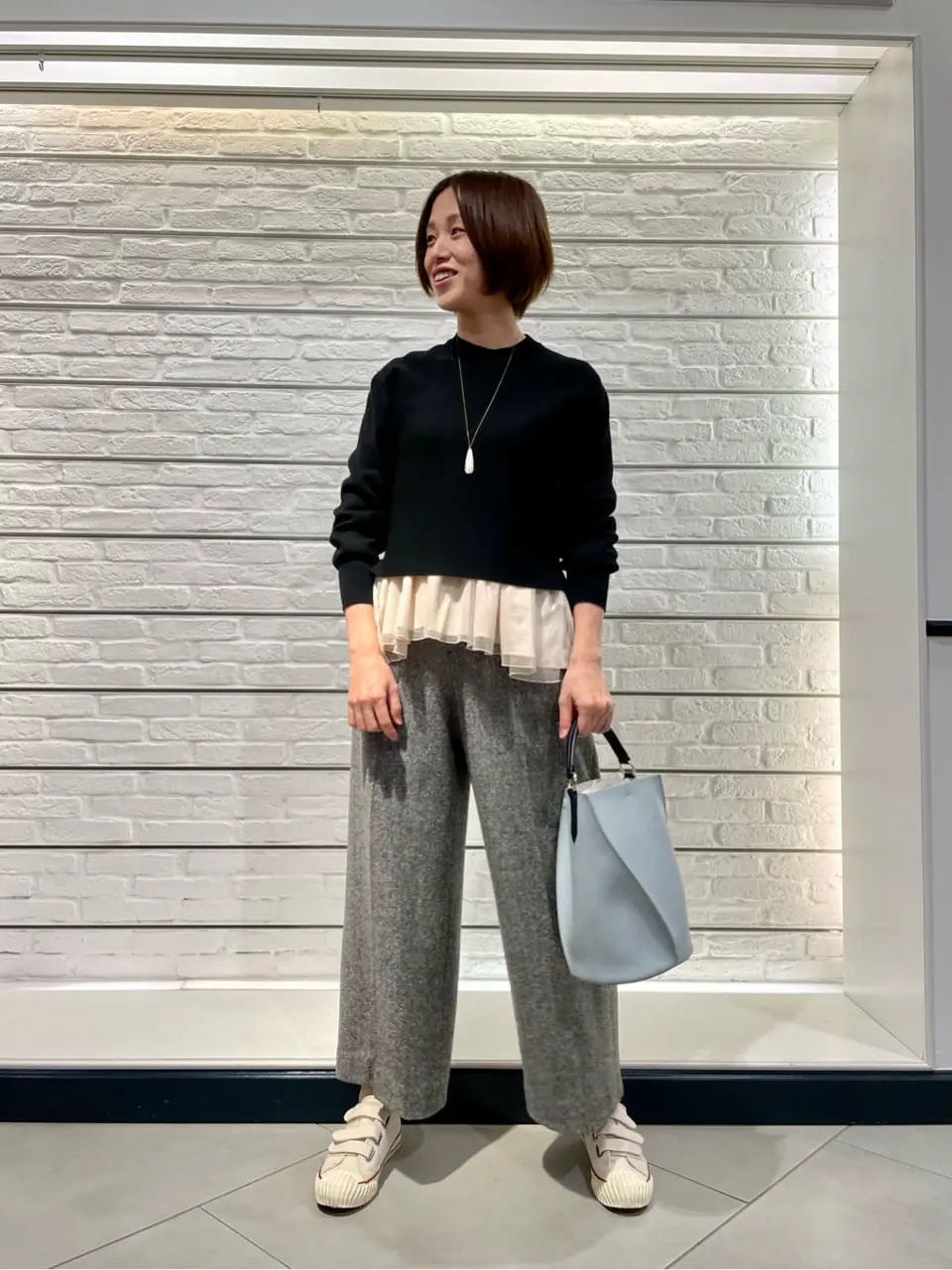  権田 コーディネート画像