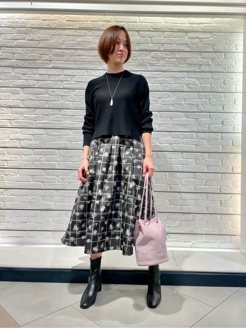  権田 コーディネート画像