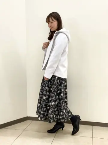 組曲 野中 コーディネート画像