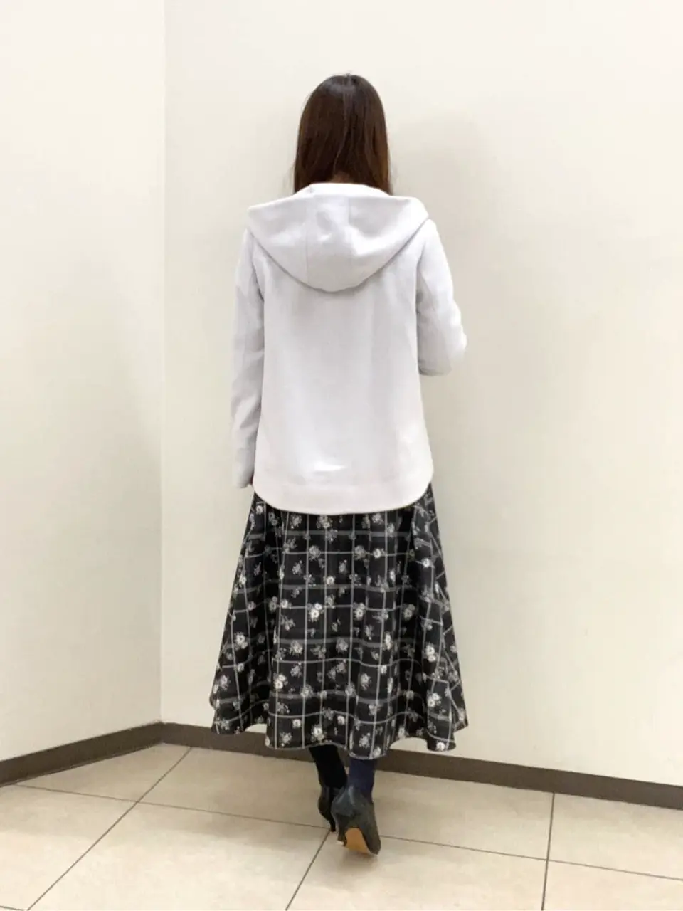 組曲 野中 コーディネート画像