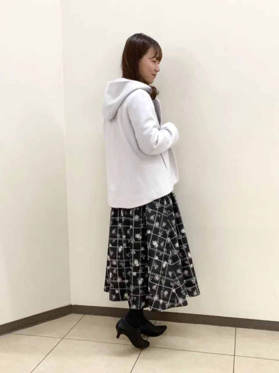 組曲 野中 コーディネート画像