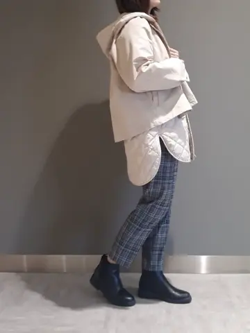 組曲 元橋 コーディネート画像