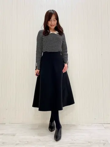 組曲 K コーディネート画像