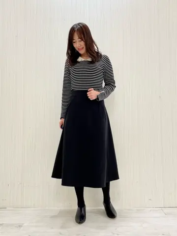 組曲 K コーディネート画像