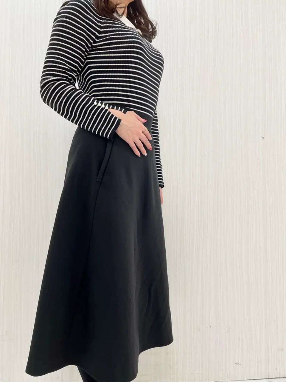 組曲 K コーディネート画像