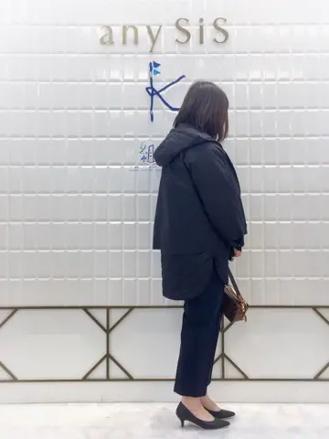 組曲 西田 コーディネート画像