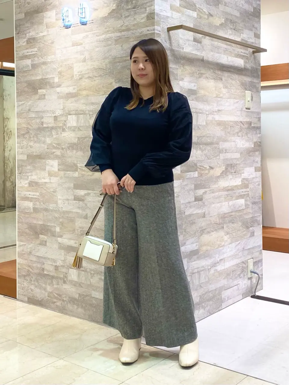  和久 コーディネート画像