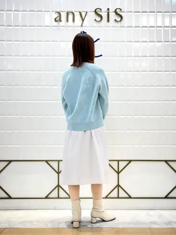 組曲 上田 コーディネート画像