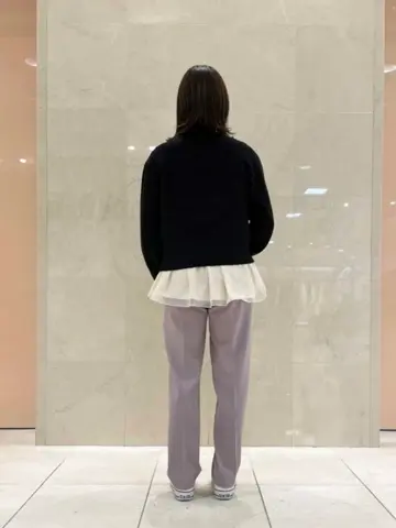 組曲 井上 コーディネート画像