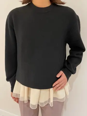 組曲 井上 コーディネート画像