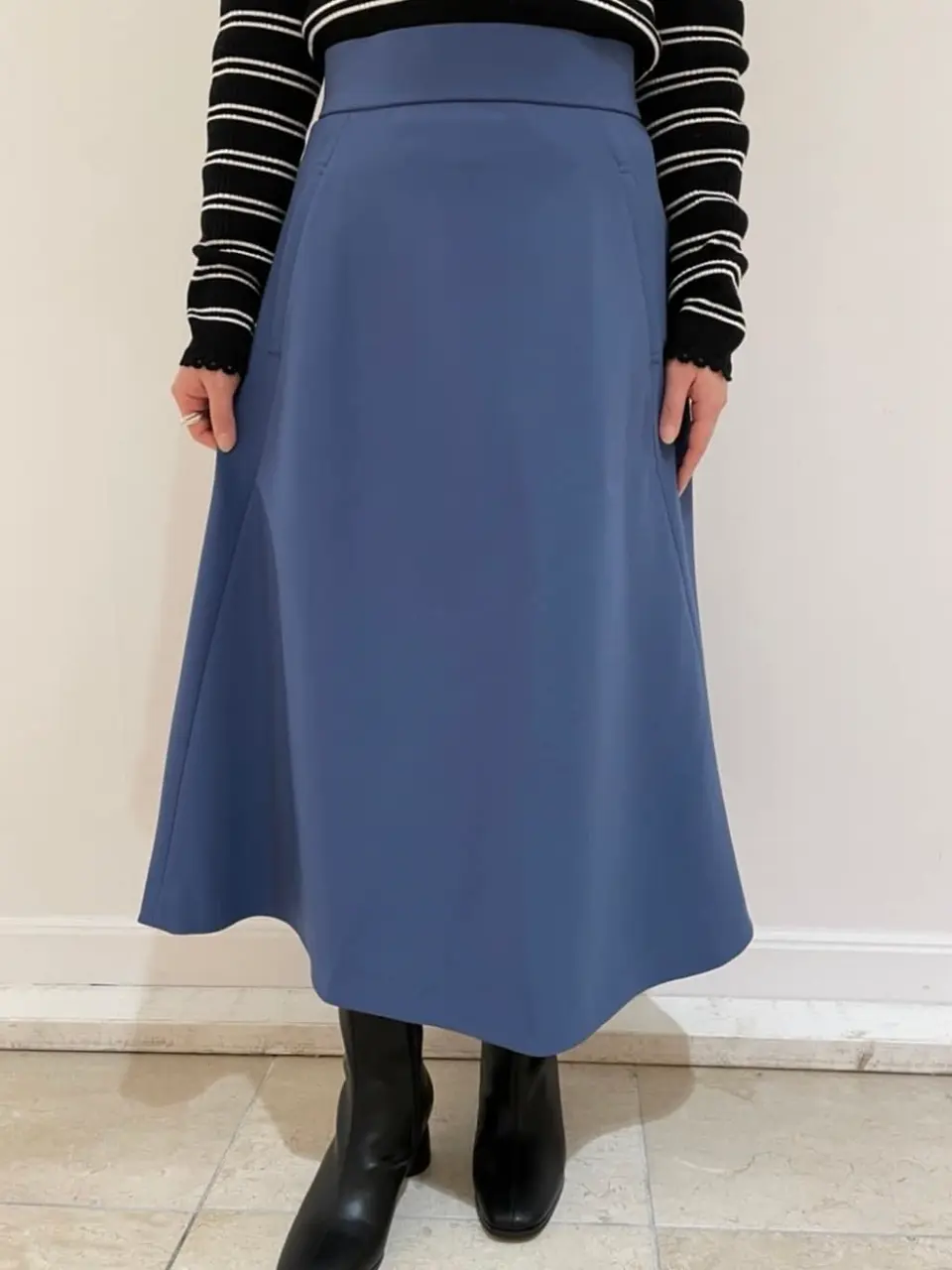 組曲 井上 コーディネート画像