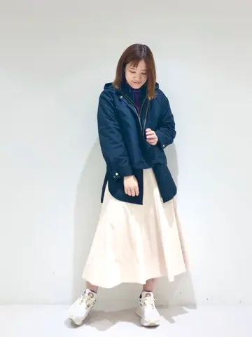 組曲 森 コーディネート画像