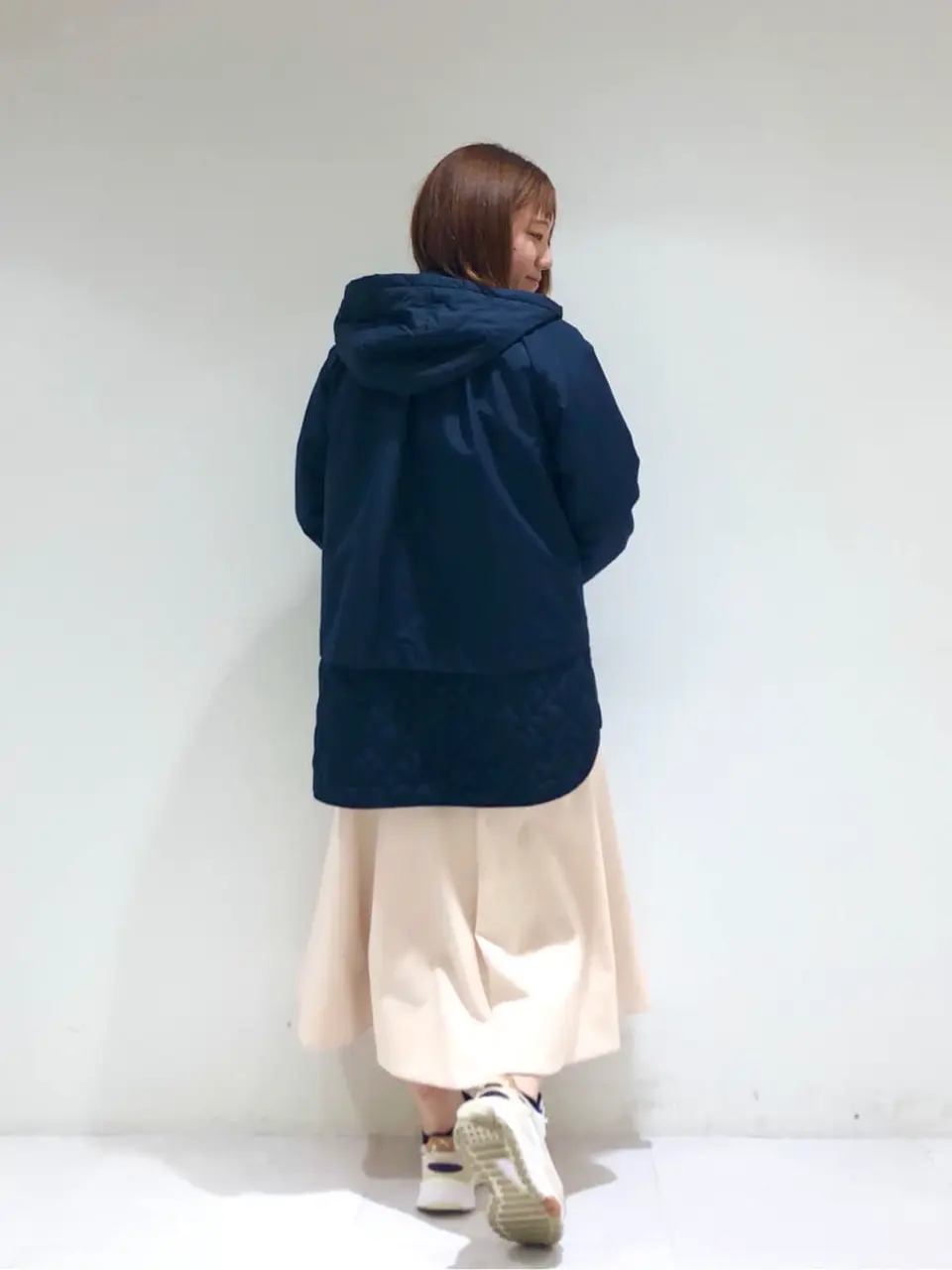 組曲 森 コーディネート画像