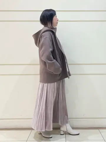 組曲 SAKAI コーディネート画像